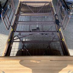 Granz グランツ 電動リクライニングベッド SH-1711M