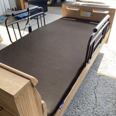 Granz グランツ 電動リクライニングベッド SH-1711M