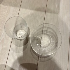 HAY グラス　ボウル　セット　