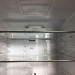 【愛品館八千代店】保証充実HITACHI　2016年製505L6ドア冷凍冷蔵庫R-G5200F