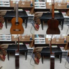 Granada Guitarra No.10クラシックギター（調...