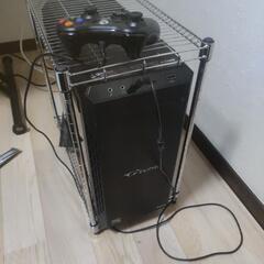 デスクトップpc　ゲーミングpc ゲーミングパソコン