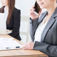 やればやるだけ成果が上がる！アポインター募集