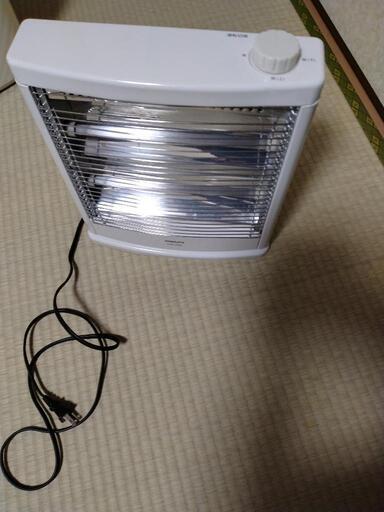 電気ストーブ