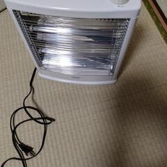 電気ストーブ