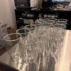 BODUM PAVINA ダブルウォールグラス 350ml　　【...