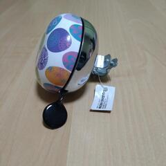 自転車 ベル の画像