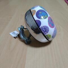 自転車 ベル の画像