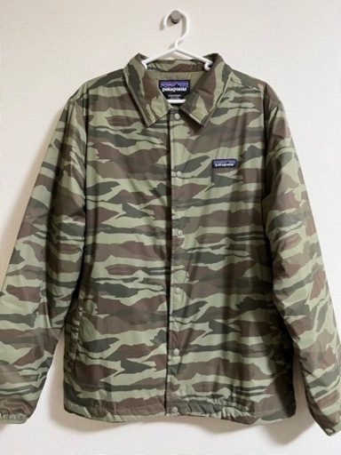 新品未使用Patagonia パタゴニア ジャケット