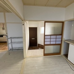 18才OK　電動自転車付き　西畑町生活に便利なお店多数女性永久に...