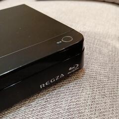 TOSHIBA東芝 REGZA  HDD＆ブルーレイディスクレコーダー　Wチューナー(2番組同時録画可能です)

型名 DBR-W1007     2018年製造
・2番組同時録画 
・内蔵HDD1000GB 
・BD/ DVDドライブ
・430x46x210 mm   2.4 kg
・外付けUSB-HDD対応（最大6TB 4台同時接続可能）
HDDは1TBもあり最高画質で地デジ約129時間 (BSは91時間)12倍録画で約1085時間とたっぷり録画出来ます。

の画像