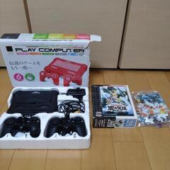 おもちゃ各種の画像