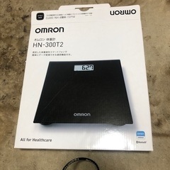 体重計