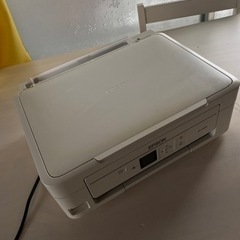 EPSON コピー機