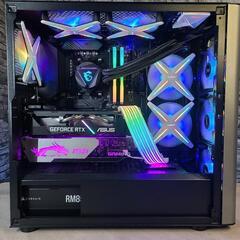 【光るゲーミングPC】Ryzen5／RTX2060／デスクトップ...
