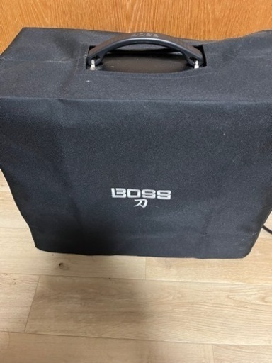 値下げ！BOSS KATANA-50 MkII 