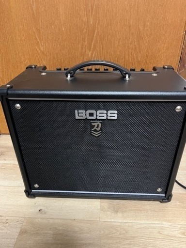 値下げ！BOSS KATANA-50 MkII