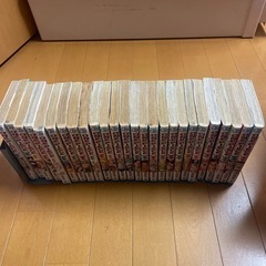 ワンピース　58,60〜63,65,66,69〜87巻の画像