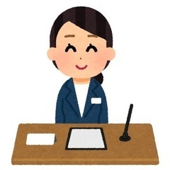 【急募】アルバイトスタッフ募集！！【ホテル】の画像