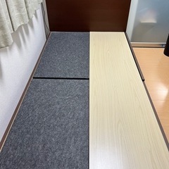 ASLEEPベットフレーム　シングルサイズ