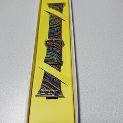 Apple Watch アップルウォッチバンドの画像