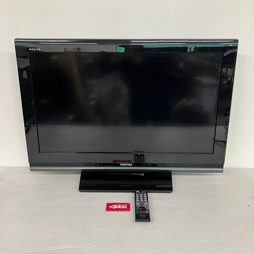 【TOSHIBA】 東芝 REGZA レグザ 32インチ 液晶テレビ TV 32A8000