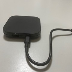 トヨタ車用無線CarPlay未使用品