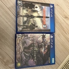 値下げしました！PS4 ホワイト　500GBの画像