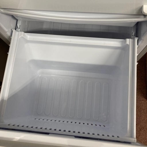【激安　家電】シャープ　冷凍冷蔵庫　2020年製　137L