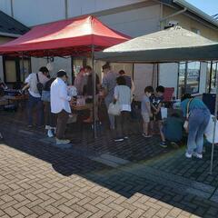 本日も沢山のご来場ありがとうございました😆４月９日(日)　メダカ...