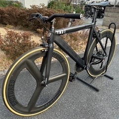 LEADER 735 サイズM