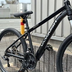 新品マウンテンバイク26の画像