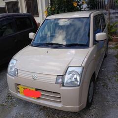 部品取り前提　アルト
