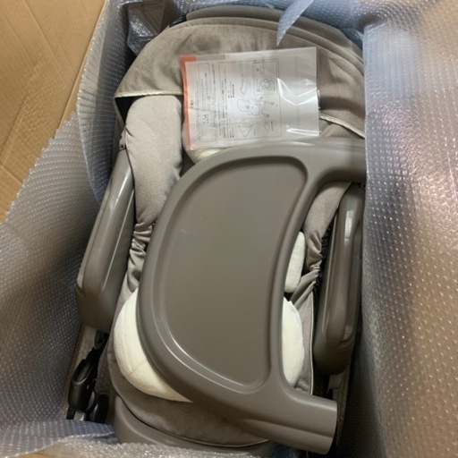 ★美品！コンビ ネムリラ BEDi おやすみドーム エッグショック 手動タイプ