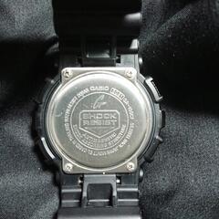 G-SHOCK 5081 GA-100CF 美品破格の画像
