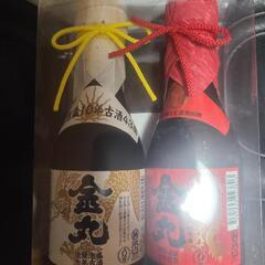 お得！金丸2本セット　ミニボトル