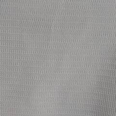 無印良品 レースカーテン２枚　透けにくい防炎　丈１３３ｃｍ　オフ白の画像