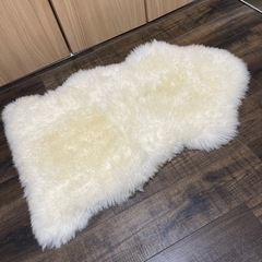 ikea カーペット/マット/ラグ(家具)の中古が安い！激安で譲り