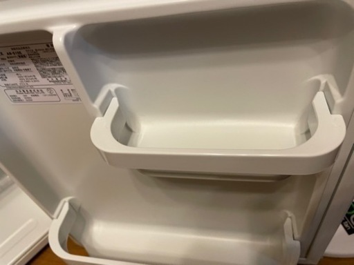 冷蔵庫　炊飯器　湯沸器
