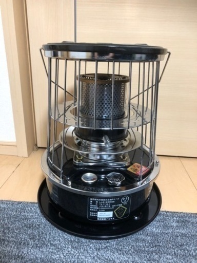 アルパカ ストーブ アルパカストーブ