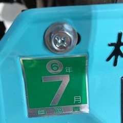 台湾ATV 公道走行可能　実働　バック付きの画像