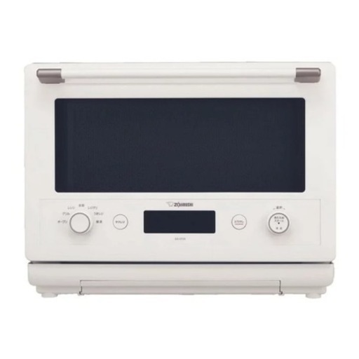 エブリノ　オーブンレンジ　新品未使用