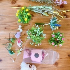 造花