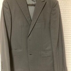 バーバリーブラックレーベルスーツセット（訳あり）