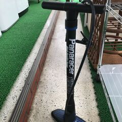 空気入れ Panaracer BFP-PSAB1 美品 説明欄必読