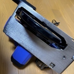 HiKOKI(ハイコーキ)  18V コードレス丸のこ(バッテリー・充電器・ ケース付) 165mm FC1806DA(BG)の画像