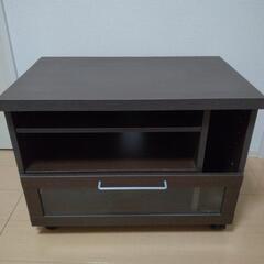 テレビ台(ニトリ購入品)