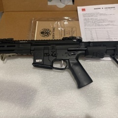 Krytac Trident Mk2 PWD-M