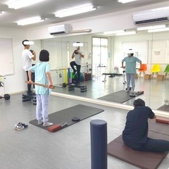 ActiveLifetraining：セミパーソナルトレーニング教室の画像