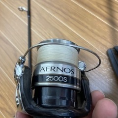 取りに来られる方限定　釣竿 ロッド　お値下げしました 楽天市場】【送料無料】釣り竿 釣竿 ロッド 釣り入門 2.1m 2.4m